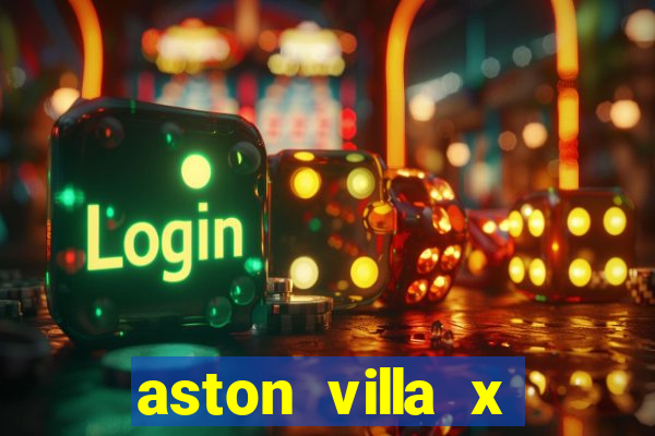 aston villa x liverpool futemax